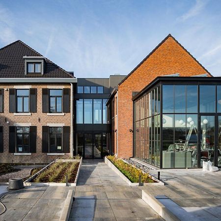 Boutique Hotel Annamaes, Maastricht-Hoge Kempen Ланакен Экстерьер фото