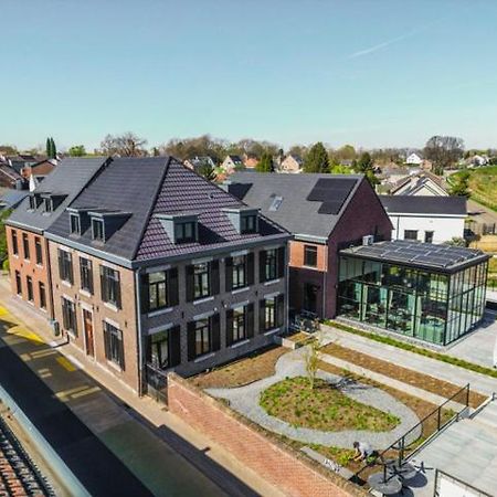 Boutique Hotel Annamaes, Maastricht-Hoge Kempen Ланакен Экстерьер фото