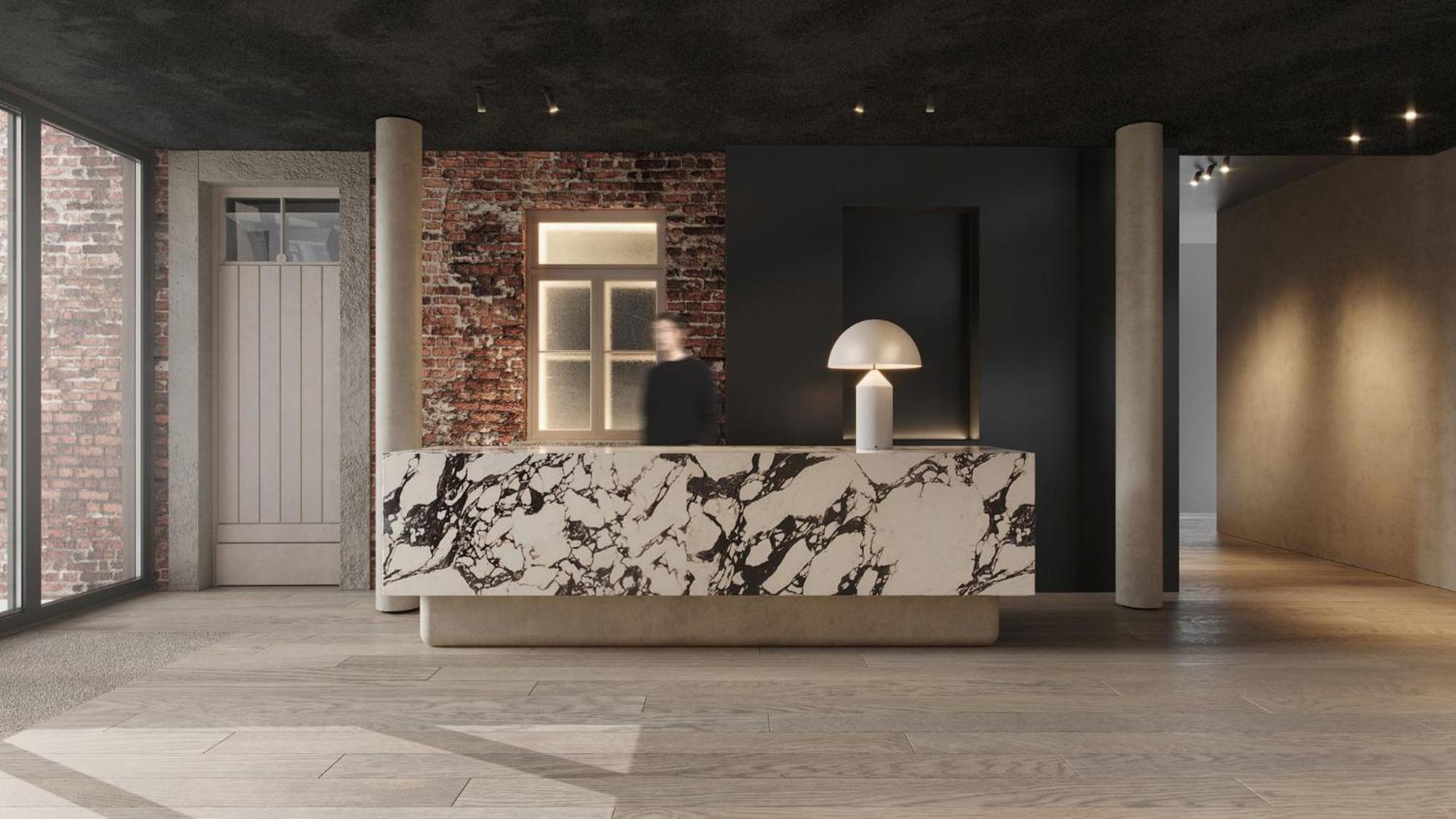 Boutique Hotel Annamaes, Maastricht-Hoge Kempen Ланакен Экстерьер фото