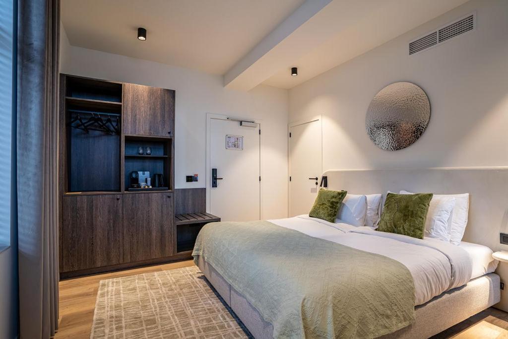 Boutique Hotel Annamaes, Maastricht-Hoge Kempen Ланакен Экстерьер фото