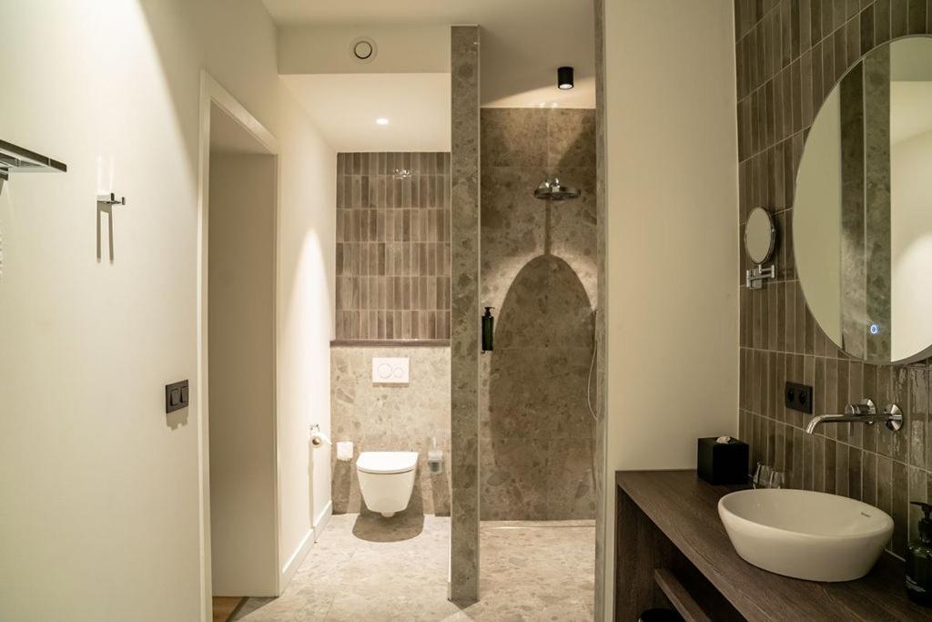 Boutique Hotel Annamaes, Maastricht-Hoge Kempen Ланакен Экстерьер фото
