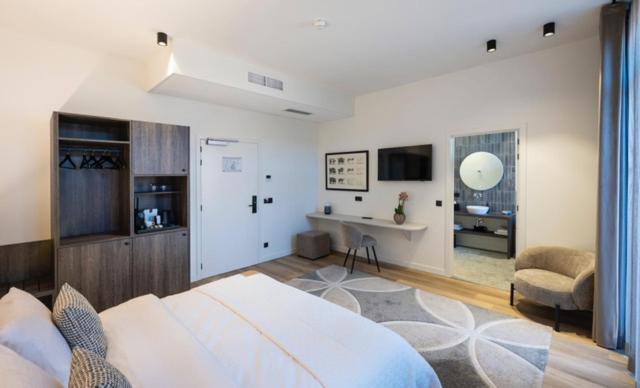 Boutique Hotel Annamaes, Maastricht-Hoge Kempen Ланакен Экстерьер фото