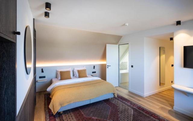 Boutique Hotel Annamaes, Maastricht-Hoge Kempen Ланакен Экстерьер фото