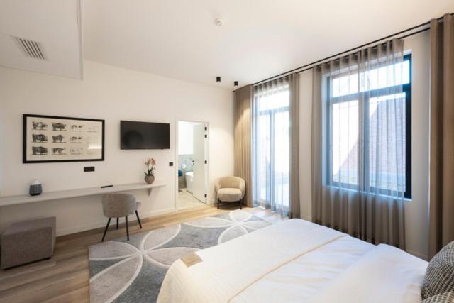 Boutique Hotel Annamaes, Maastricht-Hoge Kempen Ланакен Экстерьер фото