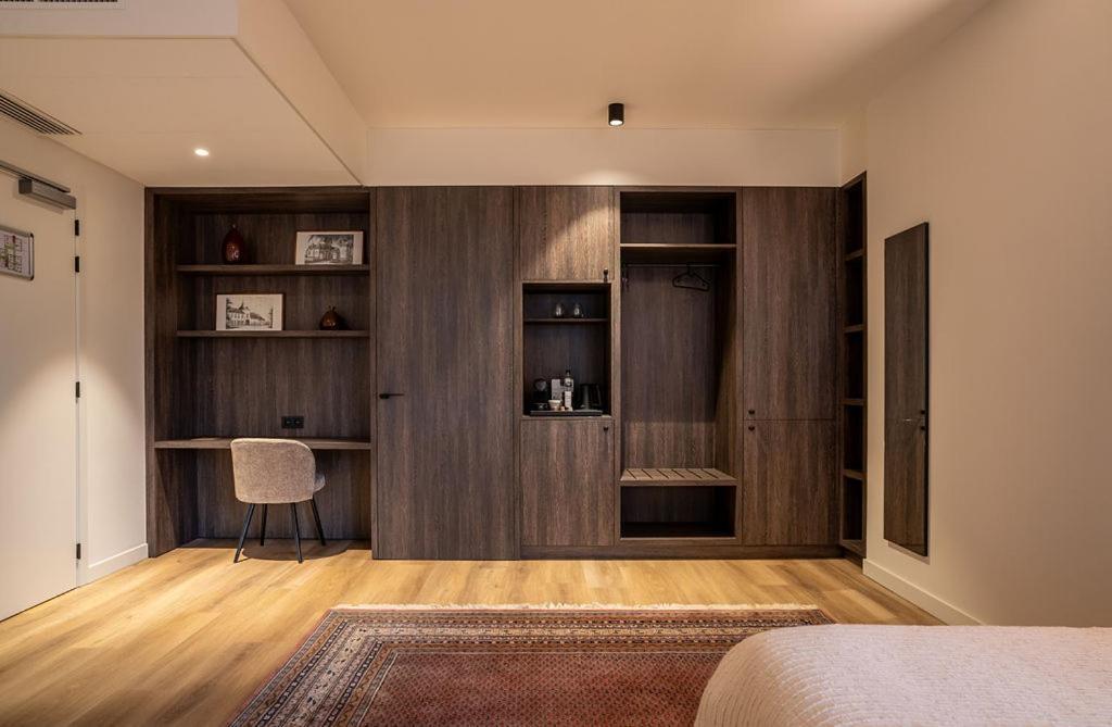 Boutique Hotel Annamaes, Maastricht-Hoge Kempen Ланакен Экстерьер фото