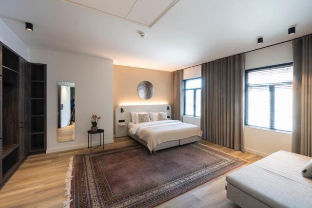 Boutique Hotel Annamaes, Maastricht-Hoge Kempen Ланакен Экстерьер фото