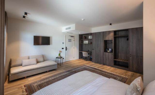 Boutique Hotel Annamaes, Maastricht-Hoge Kempen Ланакен Экстерьер фото