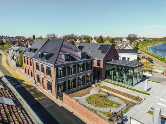 Boutique Hotel Annamaes, Maastricht-Hoge Kempen Ланакен Экстерьер фото
