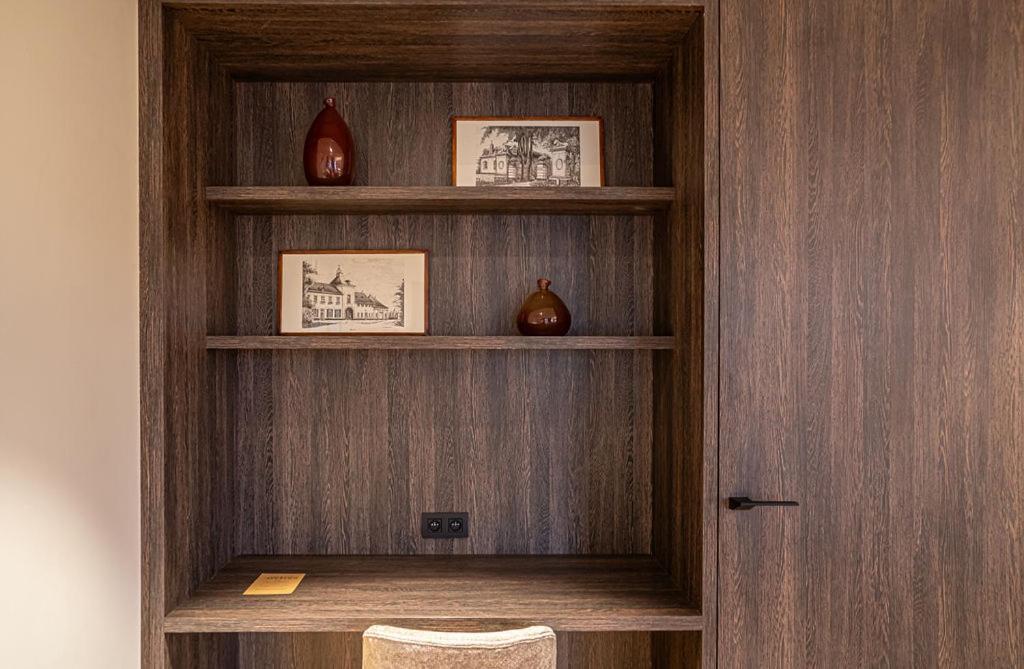 Boutique Hotel Annamaes, Maastricht-Hoge Kempen Ланакен Экстерьер фото