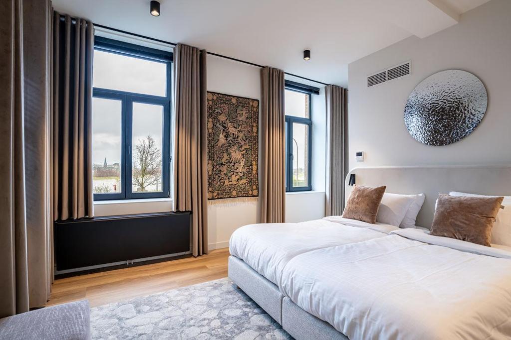 Boutique Hotel Annamaes, Maastricht-Hoge Kempen Ланакен Экстерьер фото