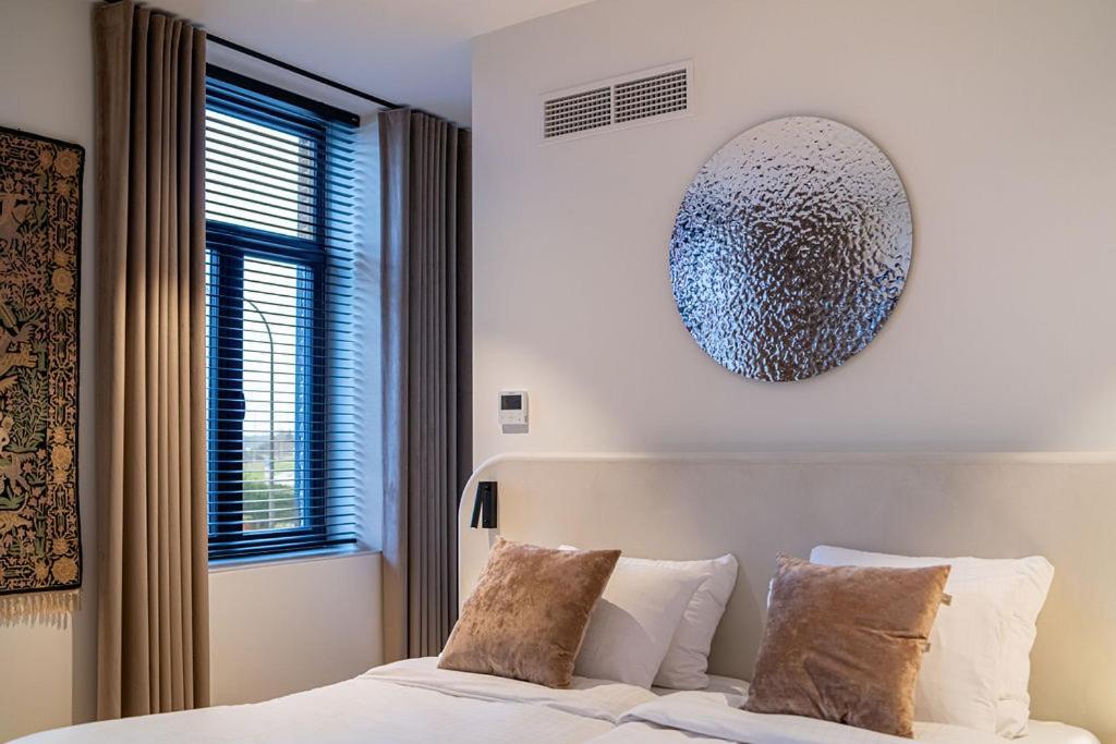 Boutique Hotel Annamaes, Maastricht-Hoge Kempen Ланакен Экстерьер фото