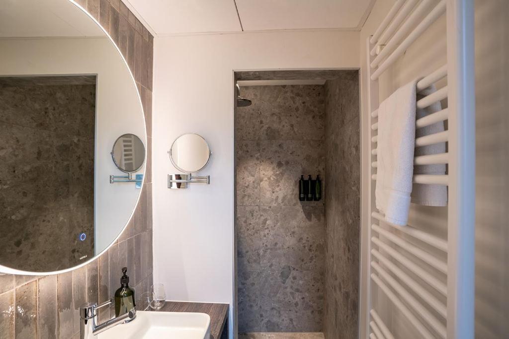 Boutique Hotel Annamaes, Maastricht-Hoge Kempen Ланакен Экстерьер фото