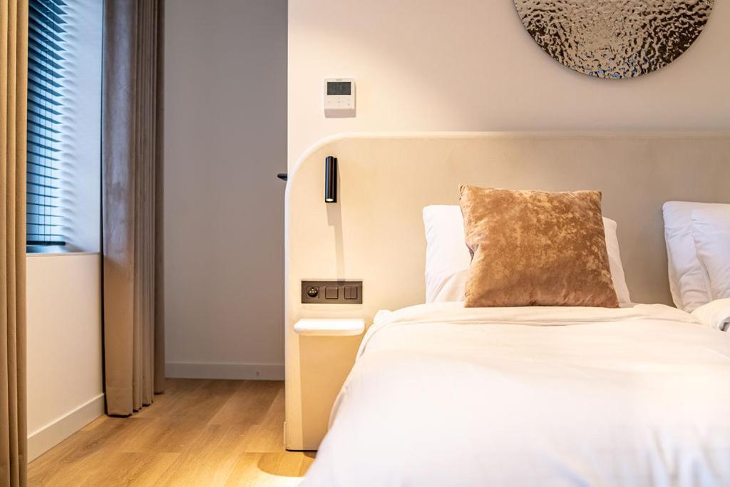 Boutique Hotel Annamaes, Maastricht-Hoge Kempen Ланакен Экстерьер фото