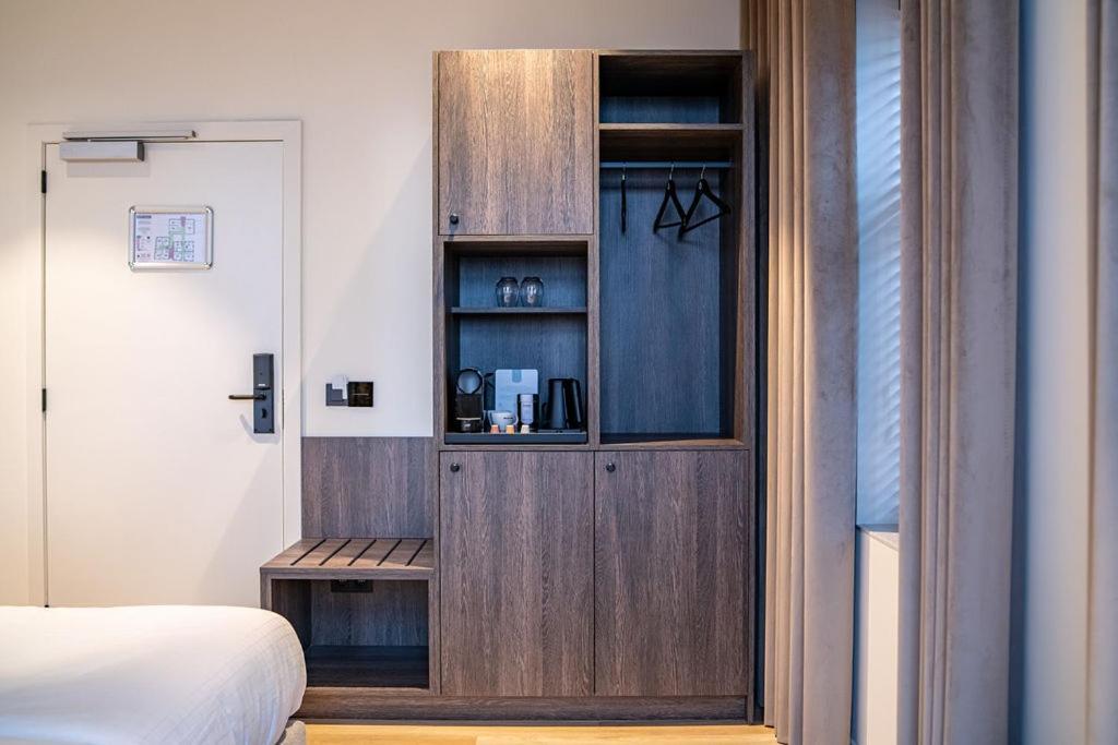 Boutique Hotel Annamaes, Maastricht-Hoge Kempen Ланакен Экстерьер фото