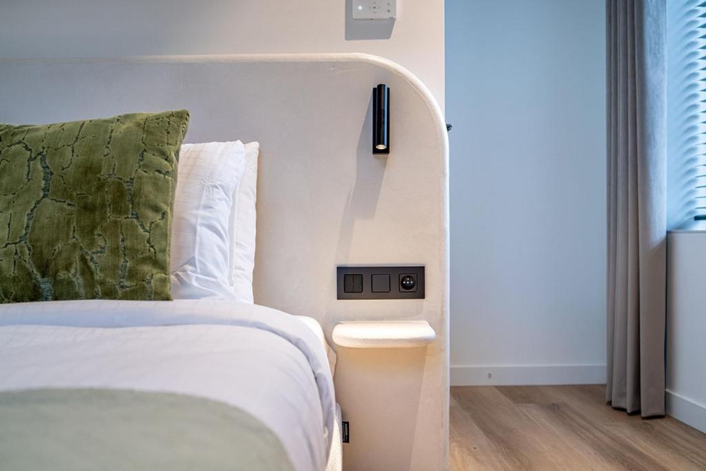 Boutique Hotel Annamaes, Maastricht-Hoge Kempen Ланакен Экстерьер фото