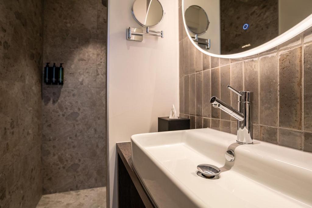 Boutique Hotel Annamaes, Maastricht-Hoge Kempen Ланакен Экстерьер фото