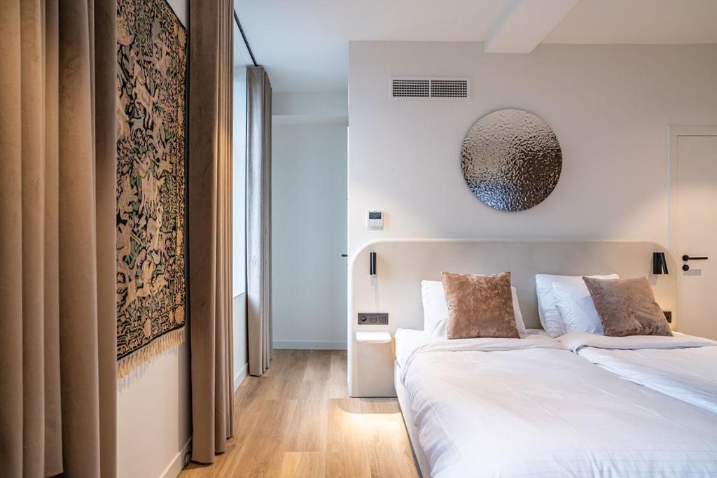 Boutique Hotel Annamaes, Maastricht-Hoge Kempen Ланакен Экстерьер фото