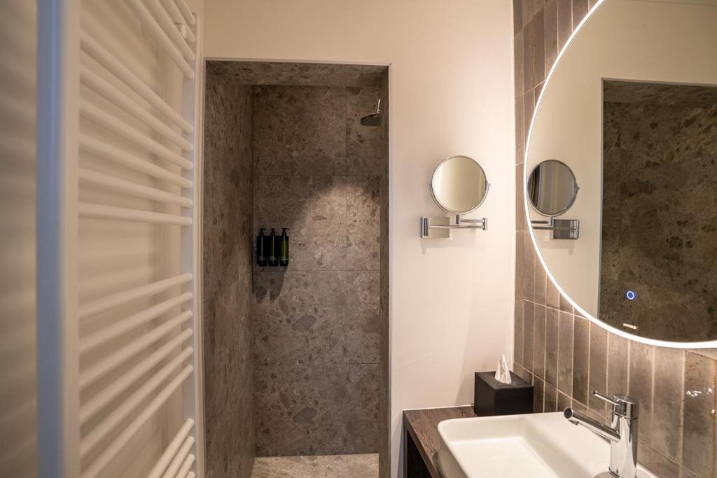 Boutique Hotel Annamaes, Maastricht-Hoge Kempen Ланакен Экстерьер фото