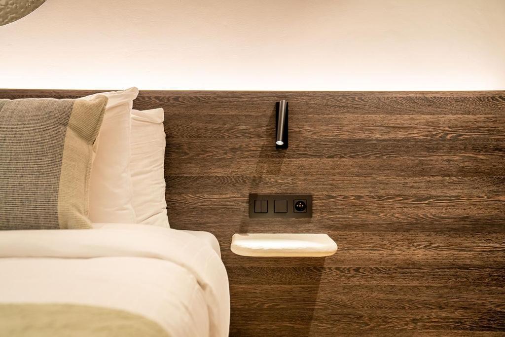 Boutique Hotel Annamaes, Maastricht-Hoge Kempen Ланакен Экстерьер фото
