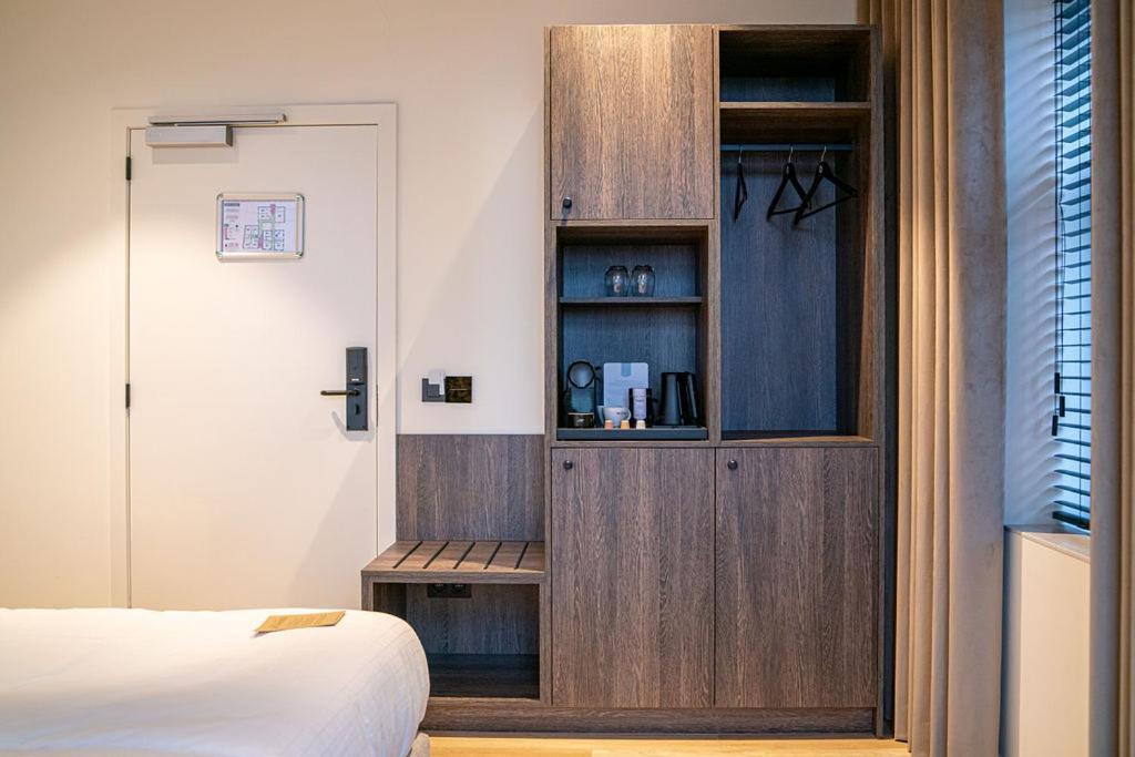 Boutique Hotel Annamaes, Maastricht-Hoge Kempen Ланакен Экстерьер фото