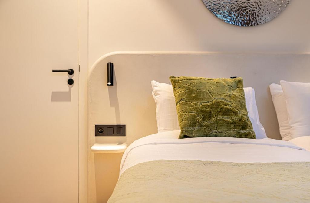 Boutique Hotel Annamaes, Maastricht-Hoge Kempen Ланакен Экстерьер фото