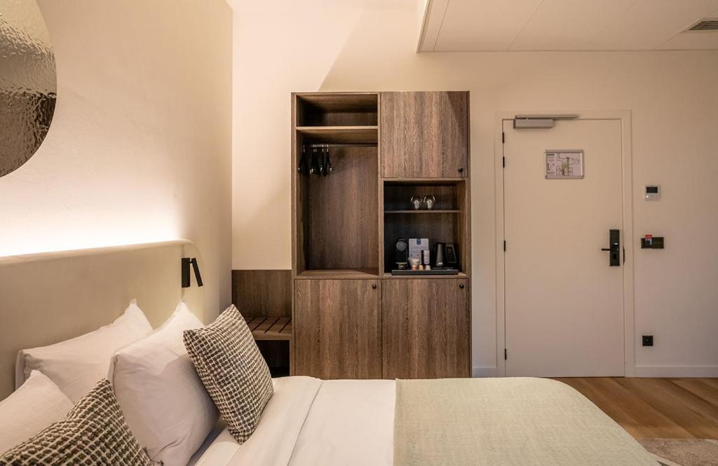 Boutique Hotel Annamaes, Maastricht-Hoge Kempen Ланакен Экстерьер фото
