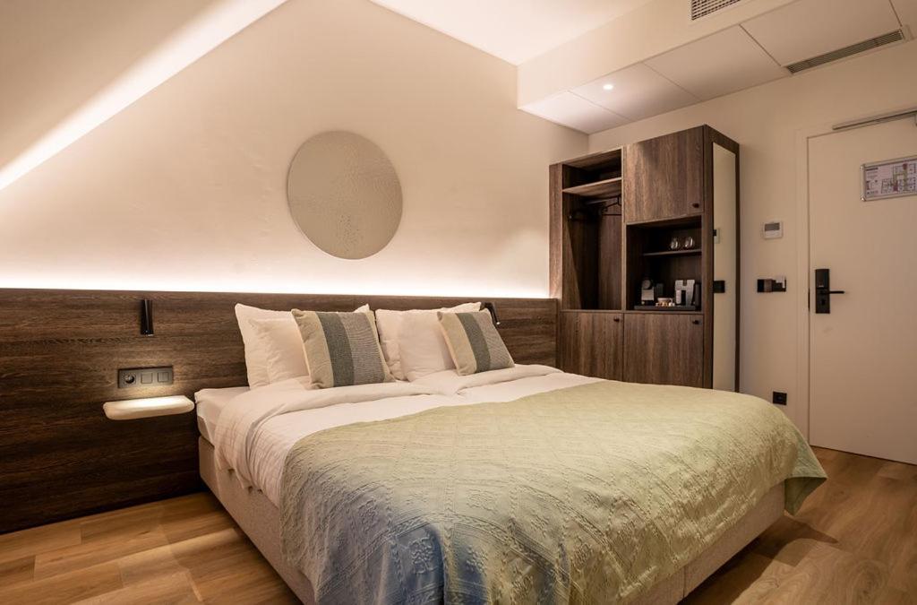 Boutique Hotel Annamaes, Maastricht-Hoge Kempen Ланакен Экстерьер фото
