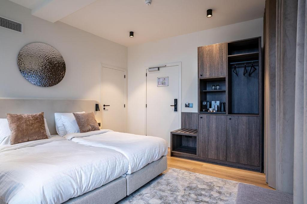 Boutique Hotel Annamaes, Maastricht-Hoge Kempen Ланакен Экстерьер фото