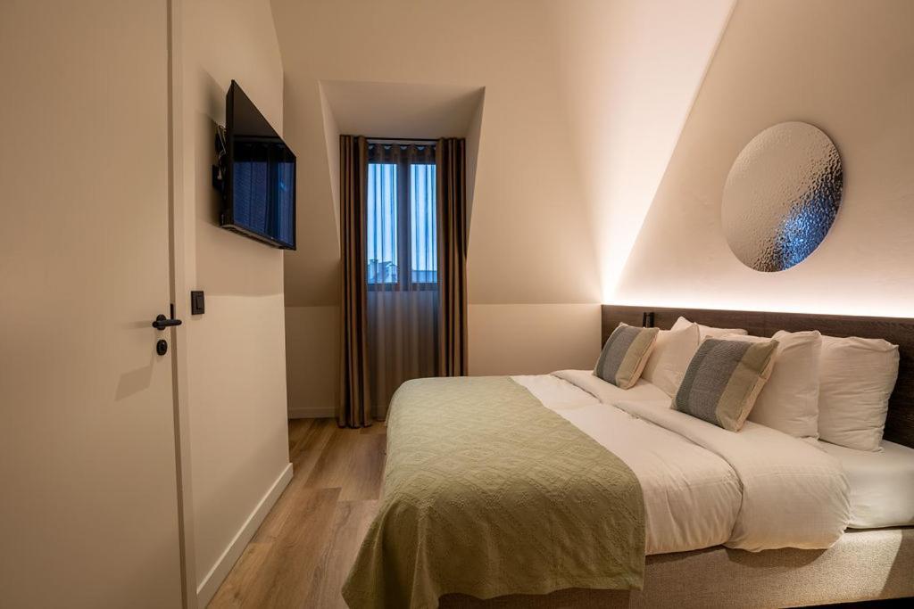 Boutique Hotel Annamaes, Maastricht-Hoge Kempen Ланакен Экстерьер фото