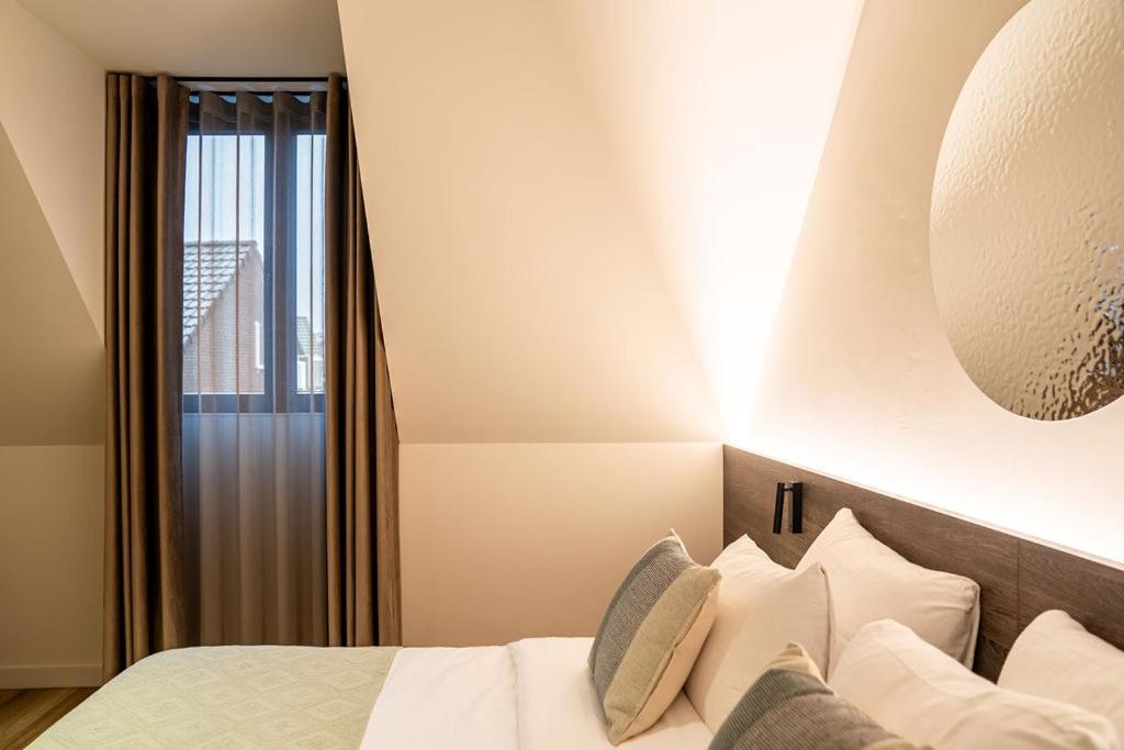 Boutique Hotel Annamaes, Maastricht-Hoge Kempen Ланакен Экстерьер фото