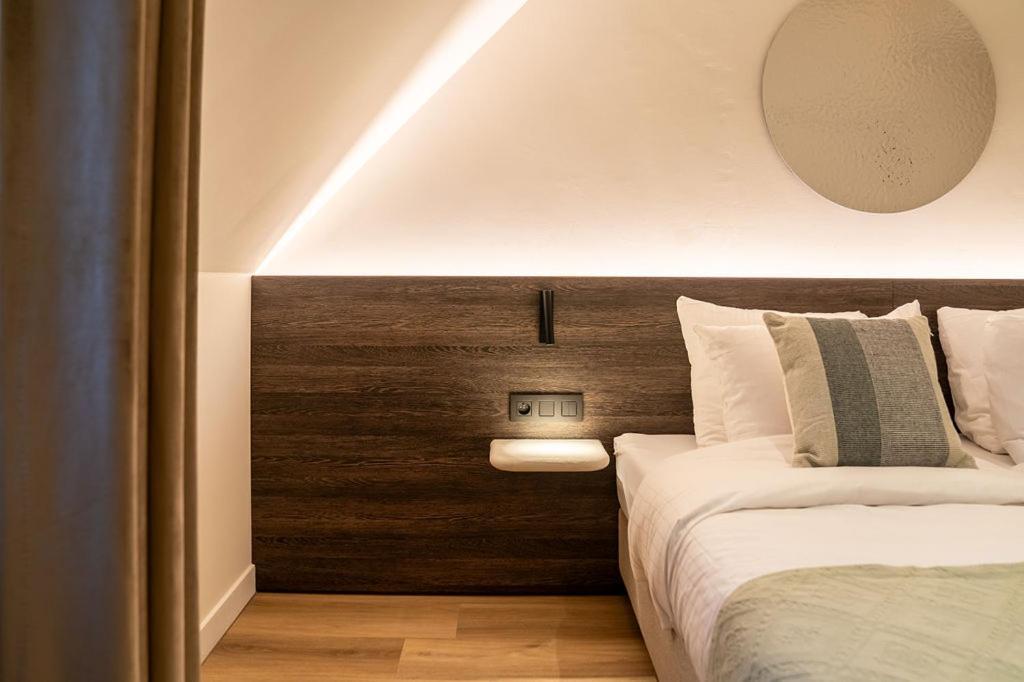 Boutique Hotel Annamaes, Maastricht-Hoge Kempen Ланакен Экстерьер фото
