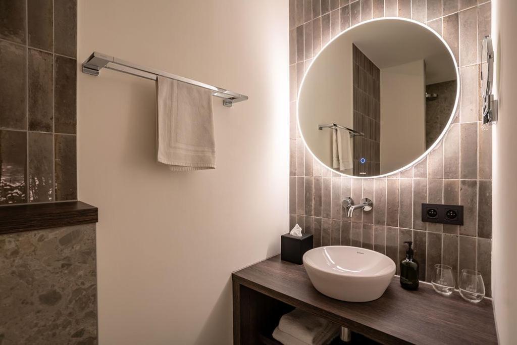 Boutique Hotel Annamaes, Maastricht-Hoge Kempen Ланакен Экстерьер фото