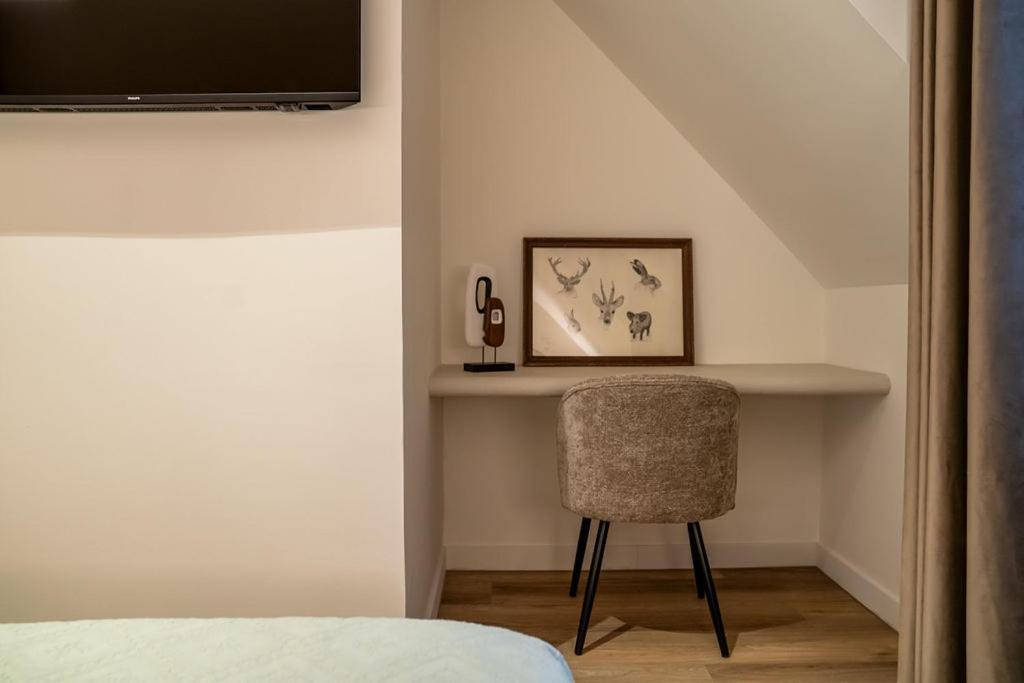 Boutique Hotel Annamaes, Maastricht-Hoge Kempen Ланакен Экстерьер фото