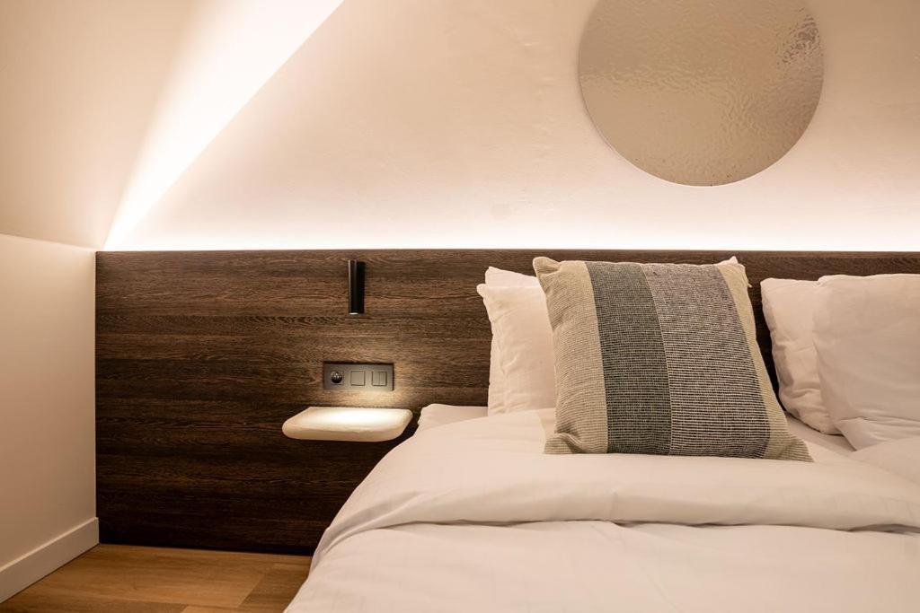 Boutique Hotel Annamaes, Maastricht-Hoge Kempen Ланакен Экстерьер фото