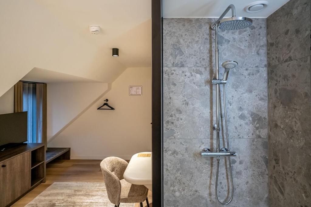 Boutique Hotel Annamaes, Maastricht-Hoge Kempen Ланакен Экстерьер фото