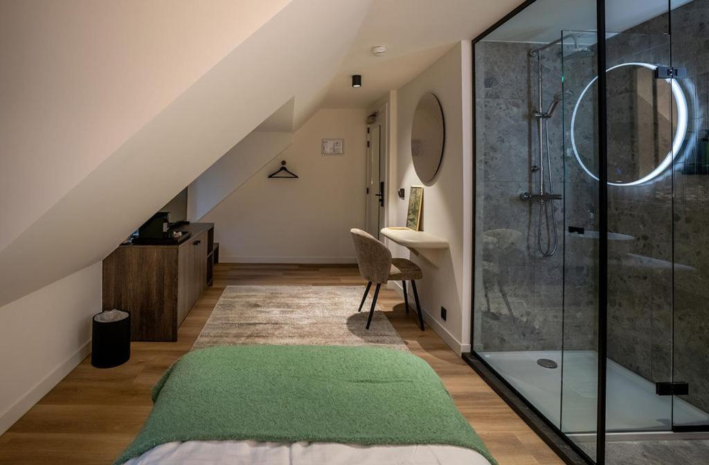 Boutique Hotel Annamaes, Maastricht-Hoge Kempen Ланакен Экстерьер фото