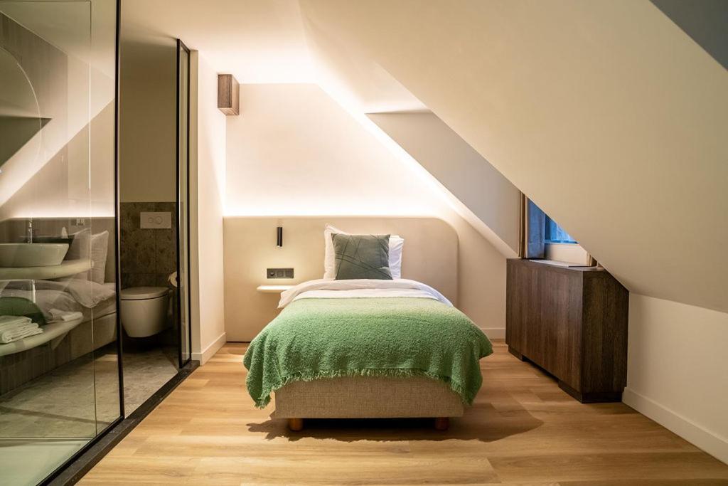 Boutique Hotel Annamaes, Maastricht-Hoge Kempen Ланакен Экстерьер фото