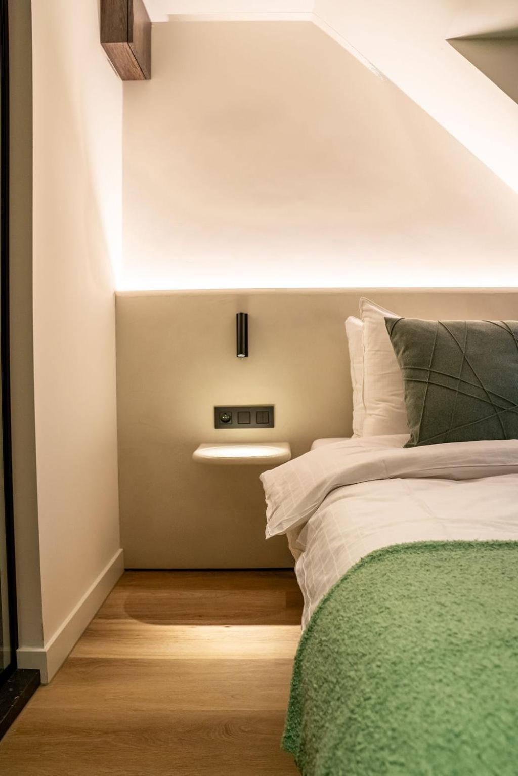 Boutique Hotel Annamaes, Maastricht-Hoge Kempen Ланакен Экстерьер фото
